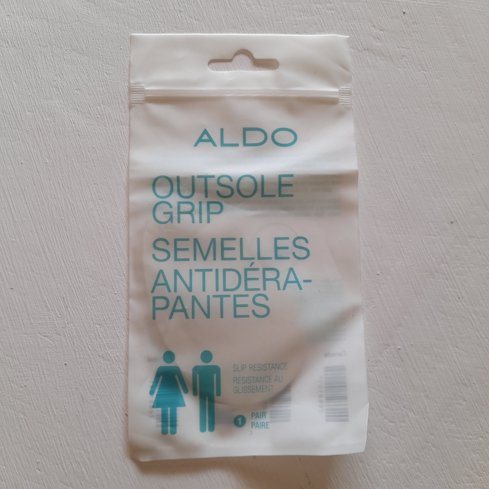 🦚3/$15🦚ALDO Outsole Grip